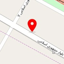 جلوبندی و لوازم یدکی شاه غلام