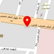 چکاپ جلوبندی رضا