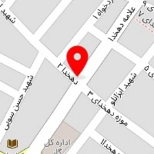 نمایندگی بوتان عباسی