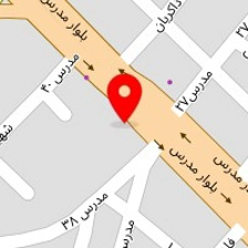 مکانیکی جلوبندی مجید