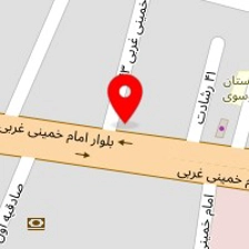 رادیاتور سازی شاکری