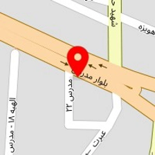 صافکاری پرشین گلف