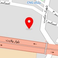 مرکز تعمیرات خودروهای برتر شکوری