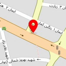 کلینیک تخصصی مطرانلویی