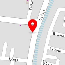 چکاب جلوبندی نمونه حسین منصوری