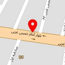 تعویض روغنی ناصری