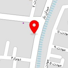 صافکاری و نقاشی پردیس
