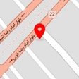 جلوبندسازی حسین دامن افشان