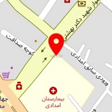 تعمیرگاه الکترونیک امینی