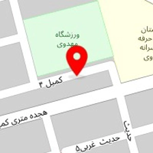 مجتمع مکانیکی مهدوی