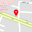 میل لنگ تراشی حسینی نژاد