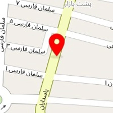 یدک سیکلت ایرانیان (شهاب آشنا)