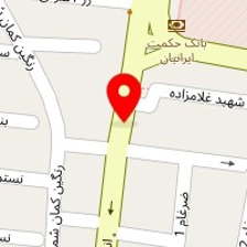 نمایندگی هوفنبرگ در استان لرستان
