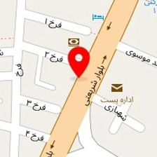 نمایندگی سپاهان باطری (ملک پور)