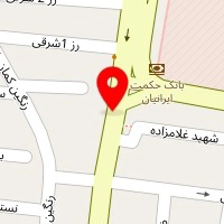 نمایندگی هوفنبرگ ایران