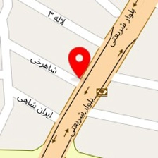 جلوبندی و میزان فرمان تقوی