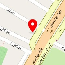 دیاگ تنظیم موتور امیری،مکانیکی اصغر موسوی