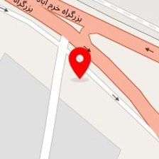 لوازم لوکس و تزینات کامیون ساکی