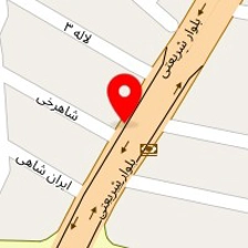 فروشگاه باطری گیوه کش