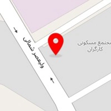 تعمیرگاه تخصصی نیسان برادران محمودی