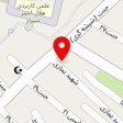 نمایندگی ایران خوردرو( ایساکو، یدکی، سایپا، بدنه، قطعات خودرو) رحیم صادق پور