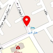 تعمیرگاه ابزار برقی احمدی