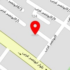 تزیینات اتومبیل و تعمیر صندلی داوود