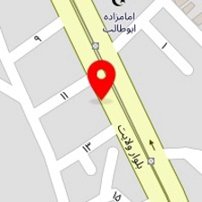 تعمیرگاه غدیر و لوازم یدکی وزیری