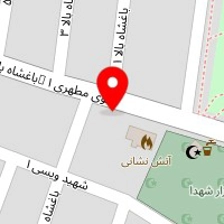 تعمیرگاه مکانیکی پارس