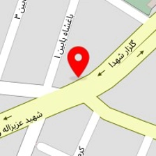 تعمیرگاه جلوبندی حمیدرضا همراه با لوازم یدکی