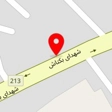 تزییناتی لوکس بهرام