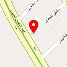 میلنگ تراشی حاج رسول
