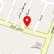تعمیرگاه تلویزیون امینی