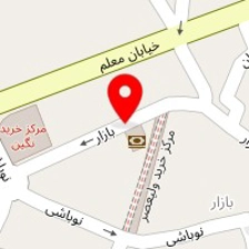 تعمیرگاه تلویزیون رضا زینالیان