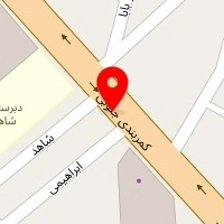 تعمیرگاه مکانیکی اورژینال محمد