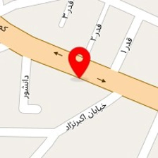 تعمیرگاه مکانیکی و جلوبندی پژو