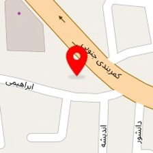 فروشگاه سیستم مهدی