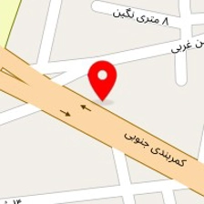 تست موتور عبدیان