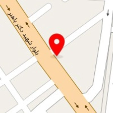 تست موتور احسان