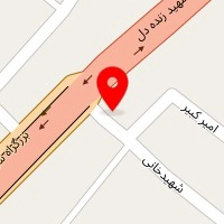 فروشگاه دینام و استارت رسول