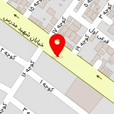 تعمیرگاه مکانیکی احمد جهان تاب