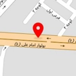 تعمیرگاه پارس