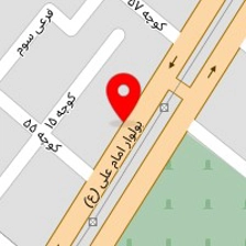 تنظیم موتورعلی