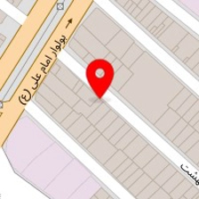 نقاشی اتومبیل ابوالفضل نوروزی
