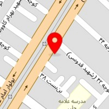 جلوبندی مدرن