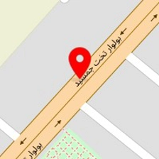 نمایندگی زرین دوش پارس