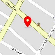 تعمیرگاه ونمایشگاه ولوازم یدکی موتور سیکلت سلمان