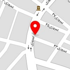 تعمیرگاه لباسشویی مهدی