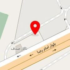 جلوبندی خودرو تقی چاجی