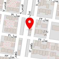 تعمیرگاه و میزان فرمان مرتضی